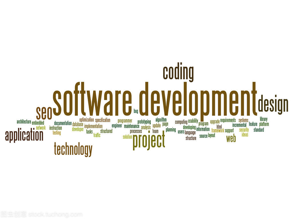 軟件開發中的核心編碼技術