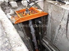 新河縣海鷹水利機械廠產品展示 專注水利，智造未來